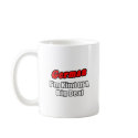 German...Big Deal mugs