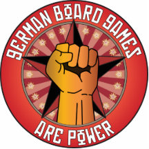 German Board Games Are Power Cut Outs