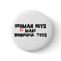 German Boys Make Wonderful Toys Pins