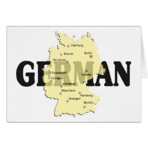 German Greeting Cards
