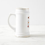 German Definition Beer Stein mugs