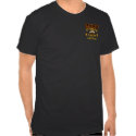 German Drinking Cptn - Custom t-shirts