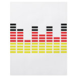 german equalizer icon flyers