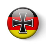 German Flag buttons