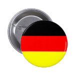 German flag button