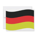 german flag icon invitations