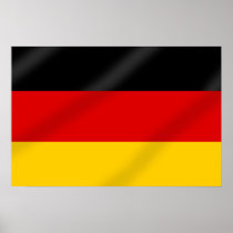 German Flag of Germany gifts