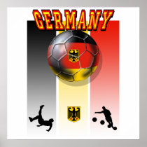 German flag of Germany soccer ball bicycle kick