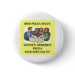 german food joke buttons