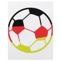 german football icon flyers