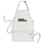 German Hardstyle music Electronica Qlimax rave Aprons