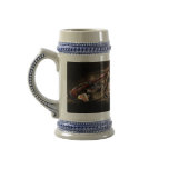 German K98k Mauser Coffee Mugs
