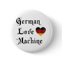 German Love Machine Button