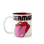 German Mugs