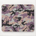 German NATO Camo Mousepad