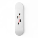 German new guinea, Papua New Guinea skateboards