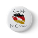 German Pride Pin - Oktoberfest buttons