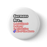 German Pride Quiz buttons