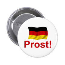 German Prost! Buttons