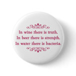 German Proverb -CF buttons