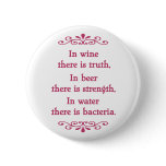 German Proverb -CF buttons