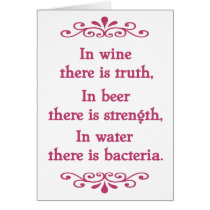 German Proverb -CF