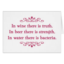 German Proverb -CF