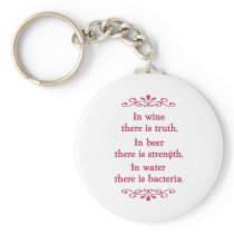 German Proverb -CF