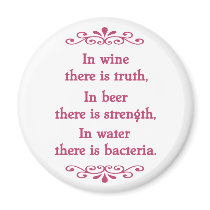 German Proverb -CF