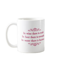 German Proverb -CF Mugs