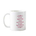 German Proverb -CF mugs
