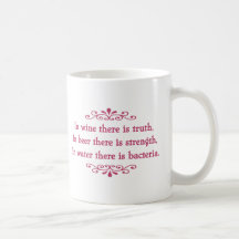German Proverb -CF Mugs