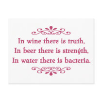 German Proverb -CF