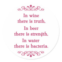 German Proverb -CF