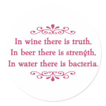 German Proverb -CF