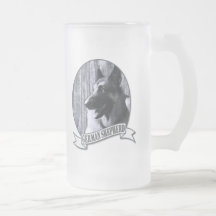 German Shehrd Mug