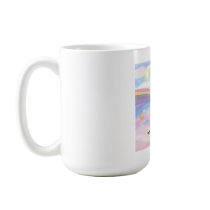 German Shepherd #1 Mugs