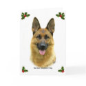 German Shepherd 9B51D-11 cards