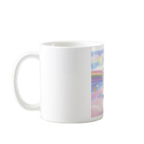 German Shepherd Angel (3) Mugs