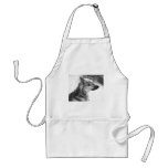 German Shepherd aprons
