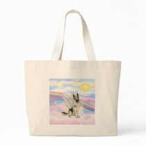 German Shepherd Bag