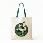 German Shepherd Bag