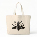 German Shepherd Bag