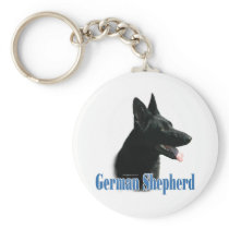 German Shepherd (black) Name