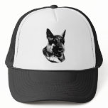 German shepherd cap hats