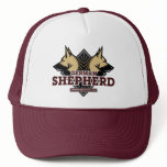 German Shepherd Cap hats