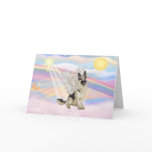 German Shepherd cards