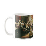 German Shepherd Declaration Mug