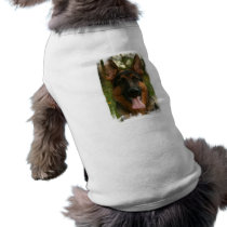 German Shepherd Dog Shirt
