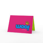 German Shepherd Get Well Card
